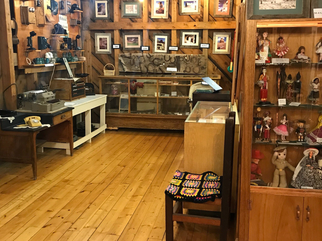 Frontier Museum-Monticello必去景点