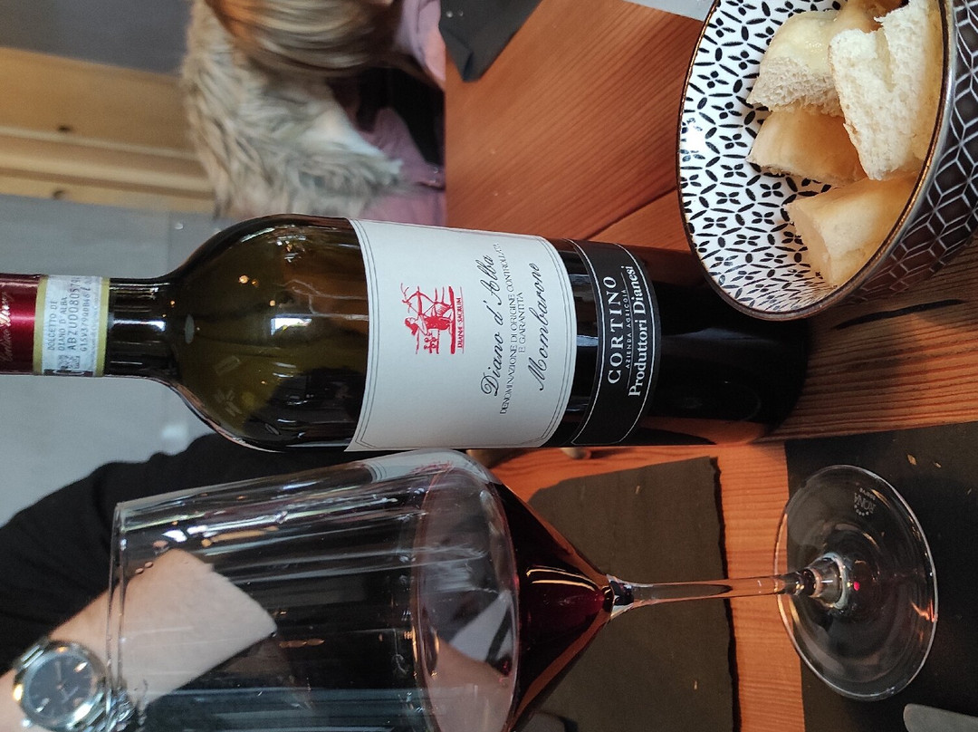 Jack Food & Wine
