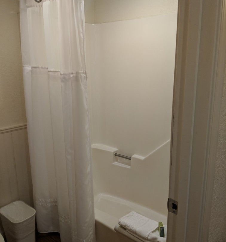 Beach View Motel主图