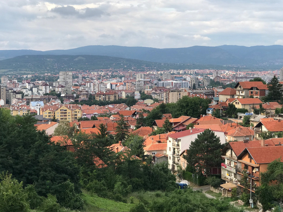 Garni Hotel Niš City View主图