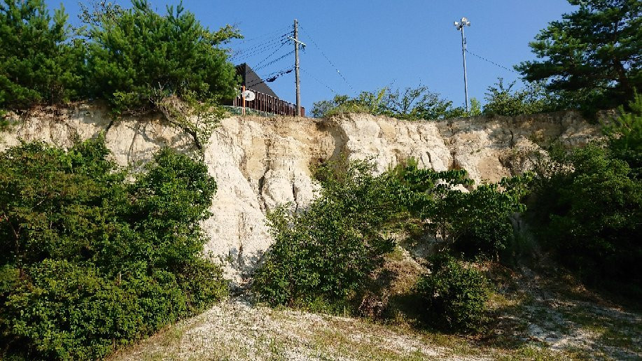 Sunagawakisho-泉南市必去景点