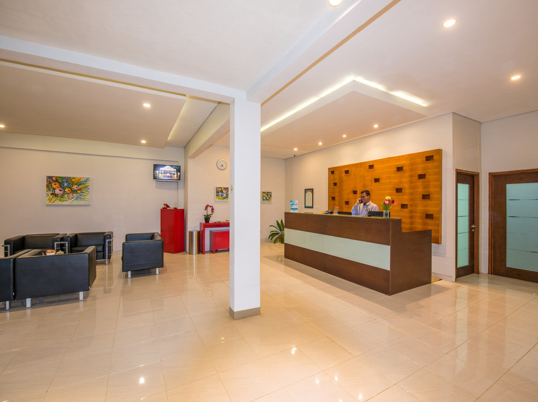 D'Agape Meeting & Conference主图