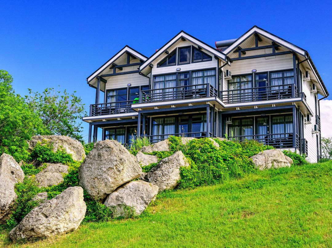 Riga Village Resort主图