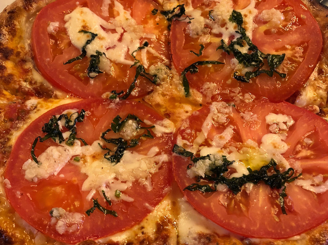 Sainte-Julie餐馆和美食-Restaurant Lupo