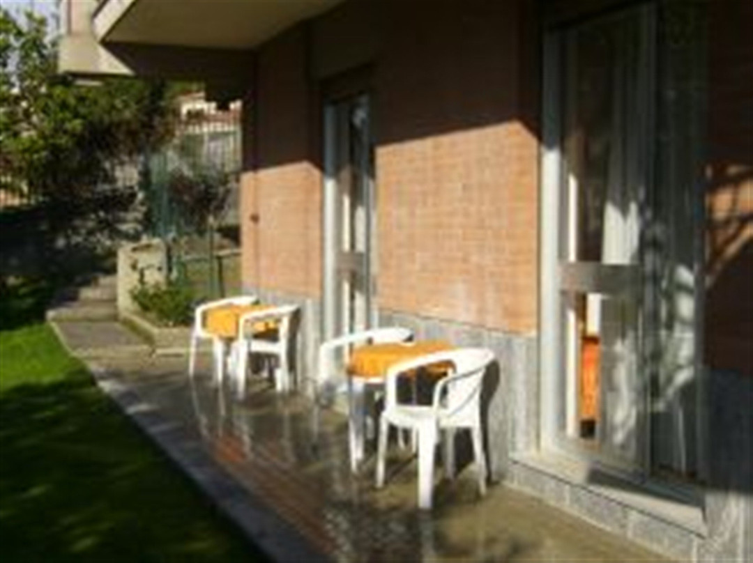B&B Le Gardenie da Fil主图