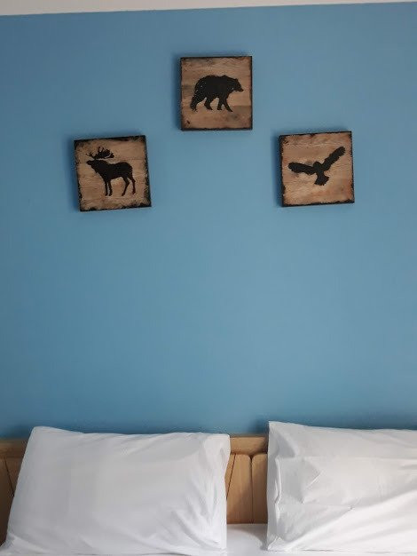 Hotel Residence Montana主图