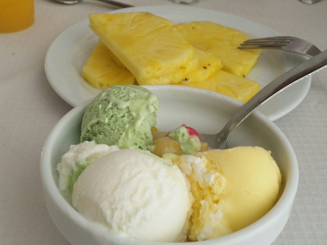 HM Alma Beach - Adults Only主图