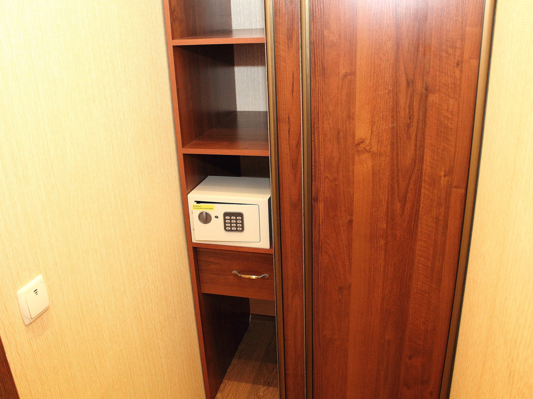 Park-Hotel D-Grad主图