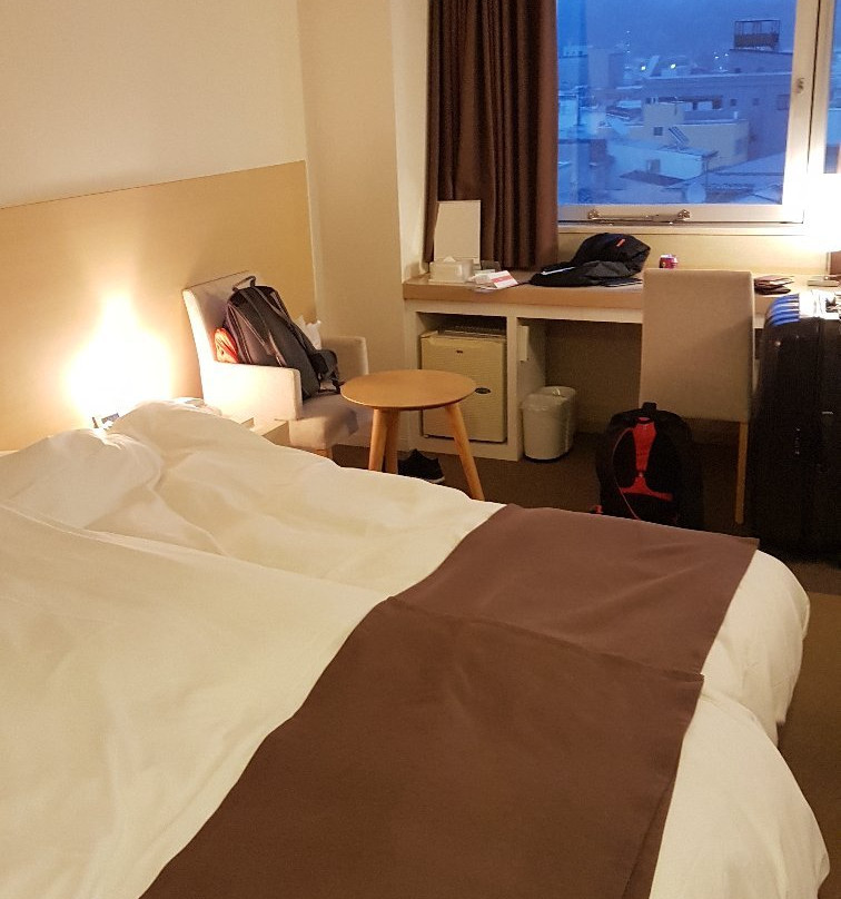 奥尔皮娜海达高山市Spa酒店主图