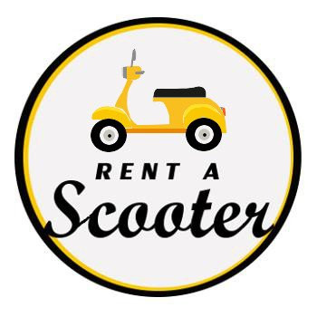 Rent a Scooter - Vipava valley景点图片