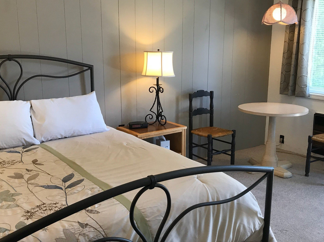 Atwood Inn Motel主图