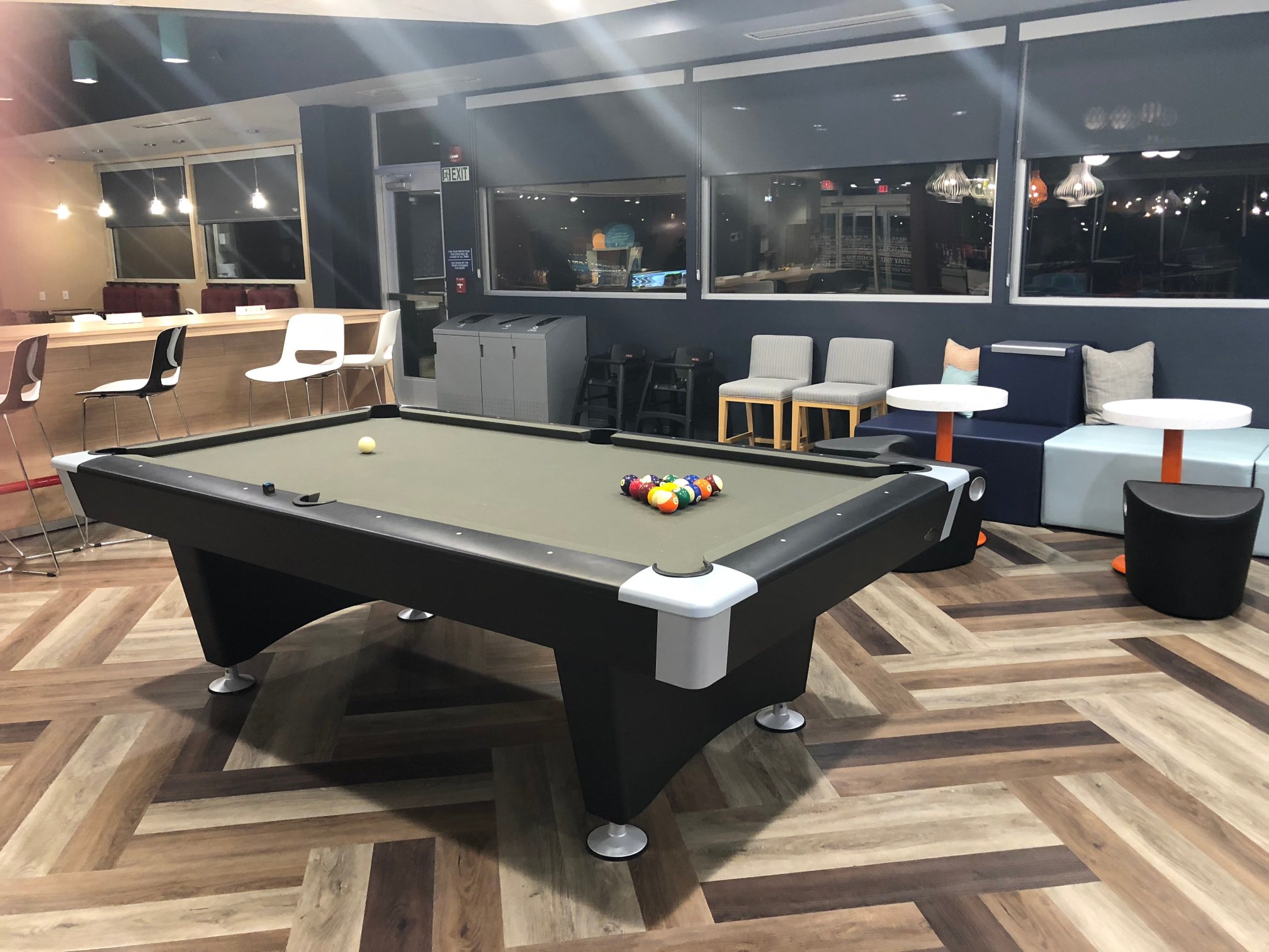 Tru by Hilton Fort Wayne-泳池