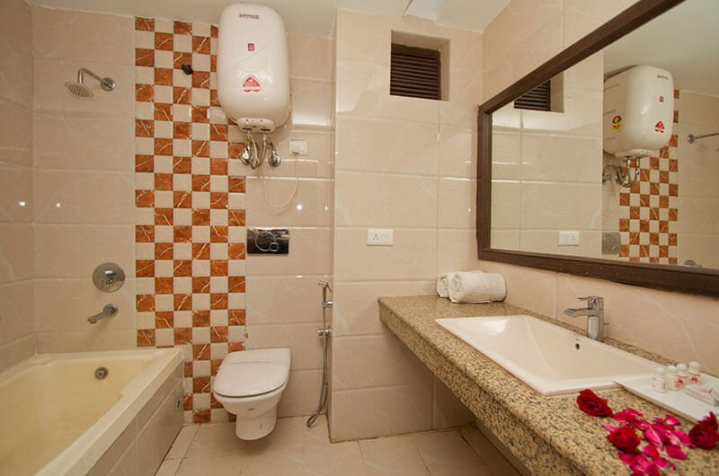 Armaan Inn and Suites主图