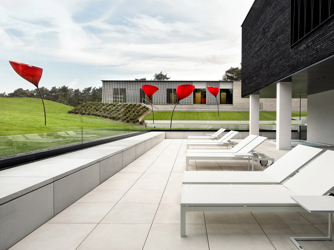 Spa Retreat La Foret景点图片