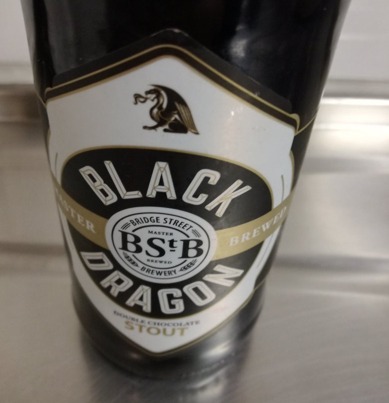 GRT Brewery-格拉夫-里内特必去景点