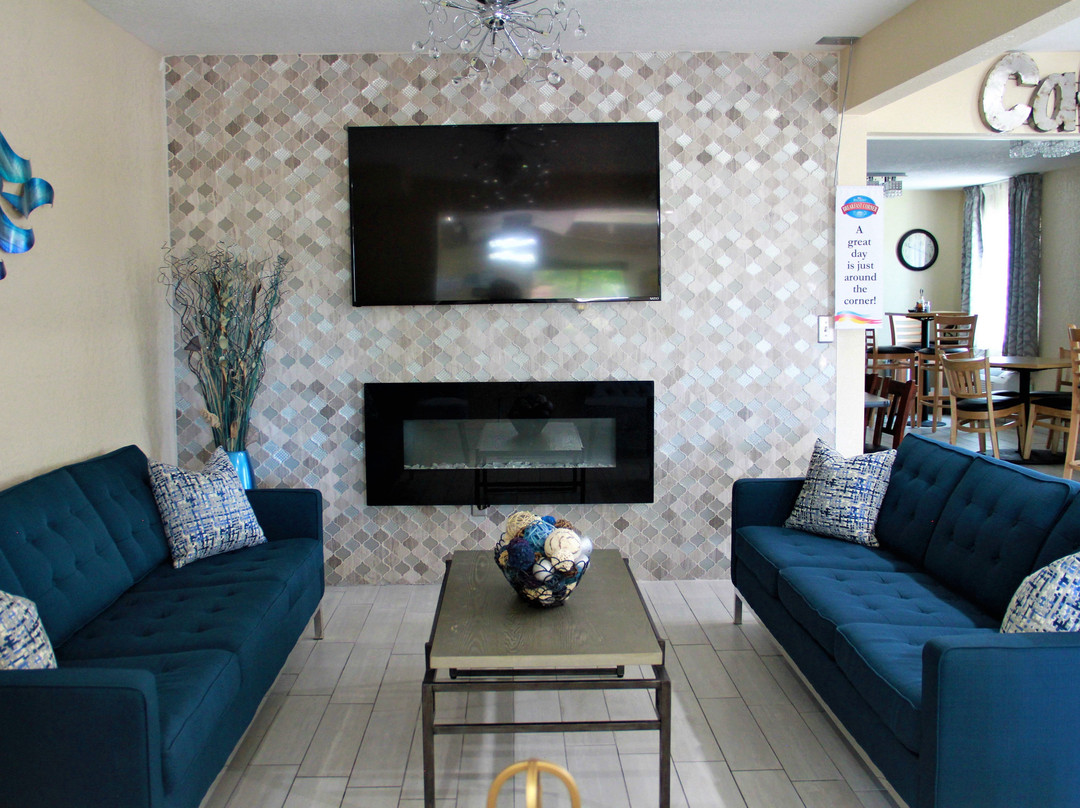 Baymont by Wyndham Stevens Point主图