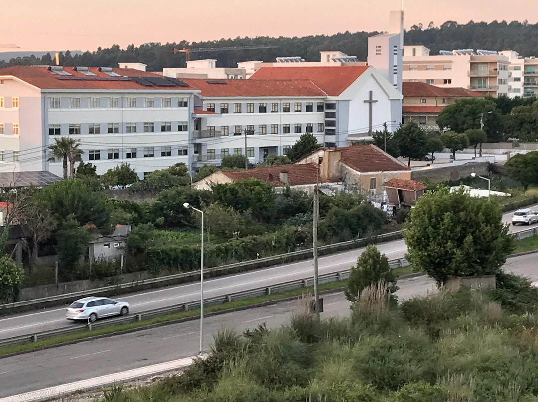 Nova Cruz Hotel主图