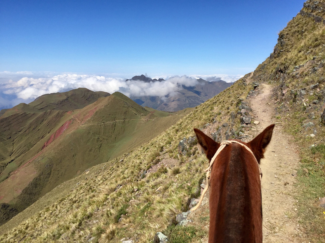 Cabalgatas de Altura景点图片