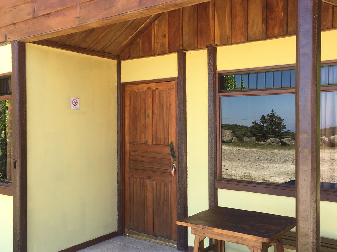 Bella Vista Lodge主图