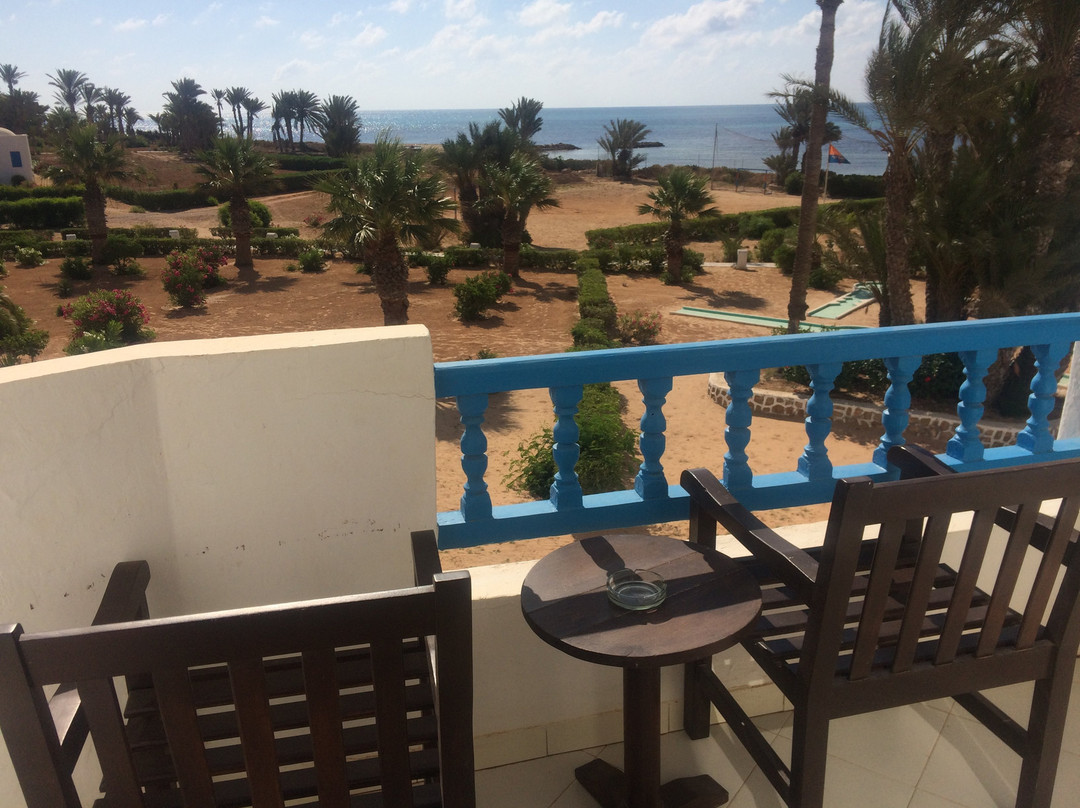 Hotel Bravo Djerba主图