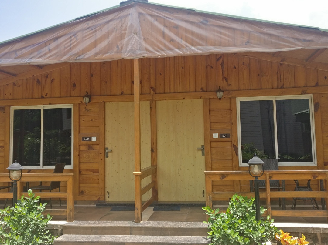 Sai River Resort主图