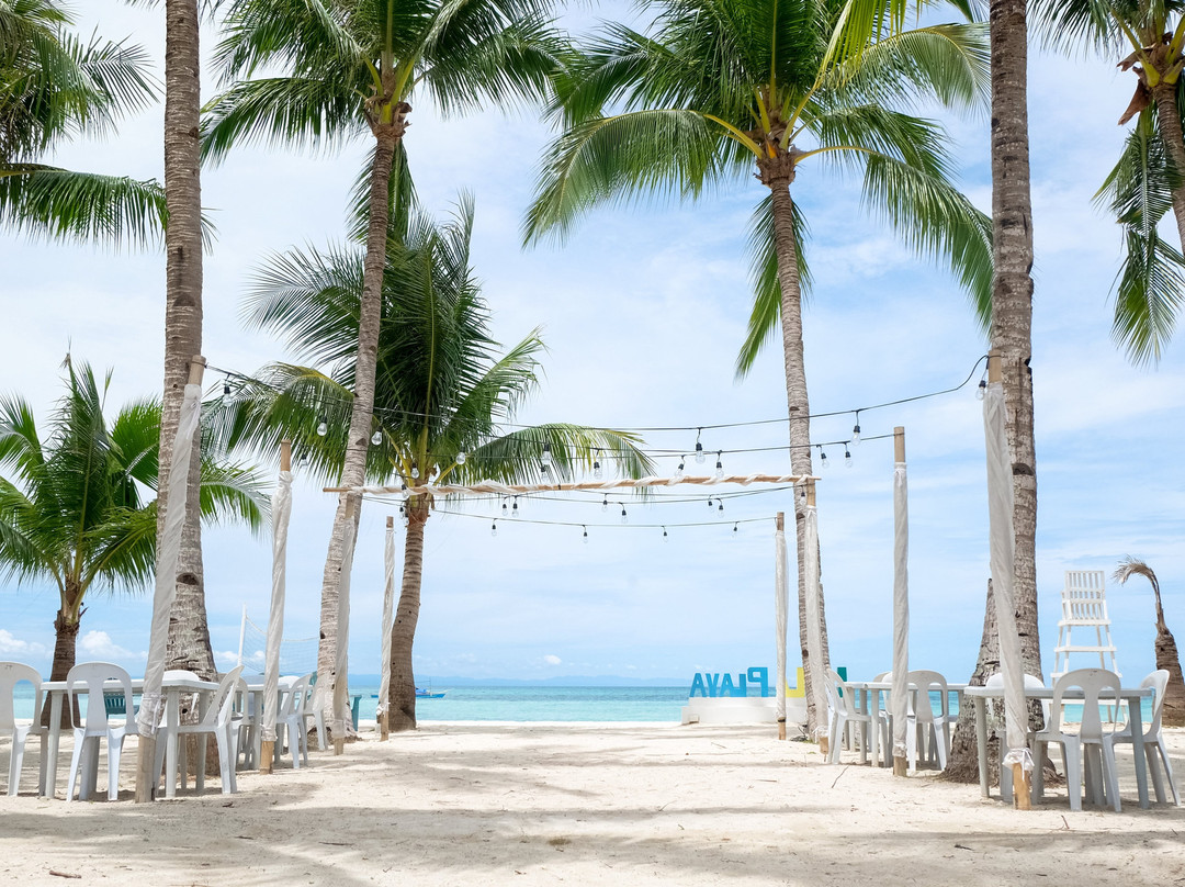 Sulangan酒店住宿-La Playa Estrella Beach Resort