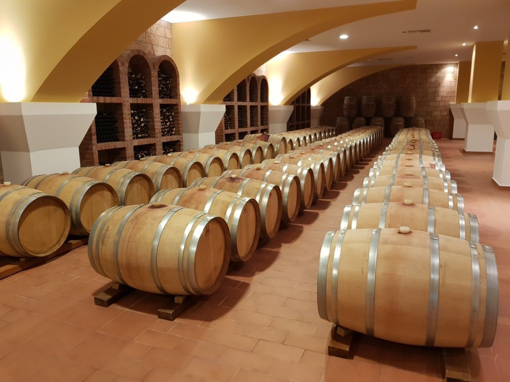 KTIMA AKRANI (Triantafyllopoulos Winery)景点图片
