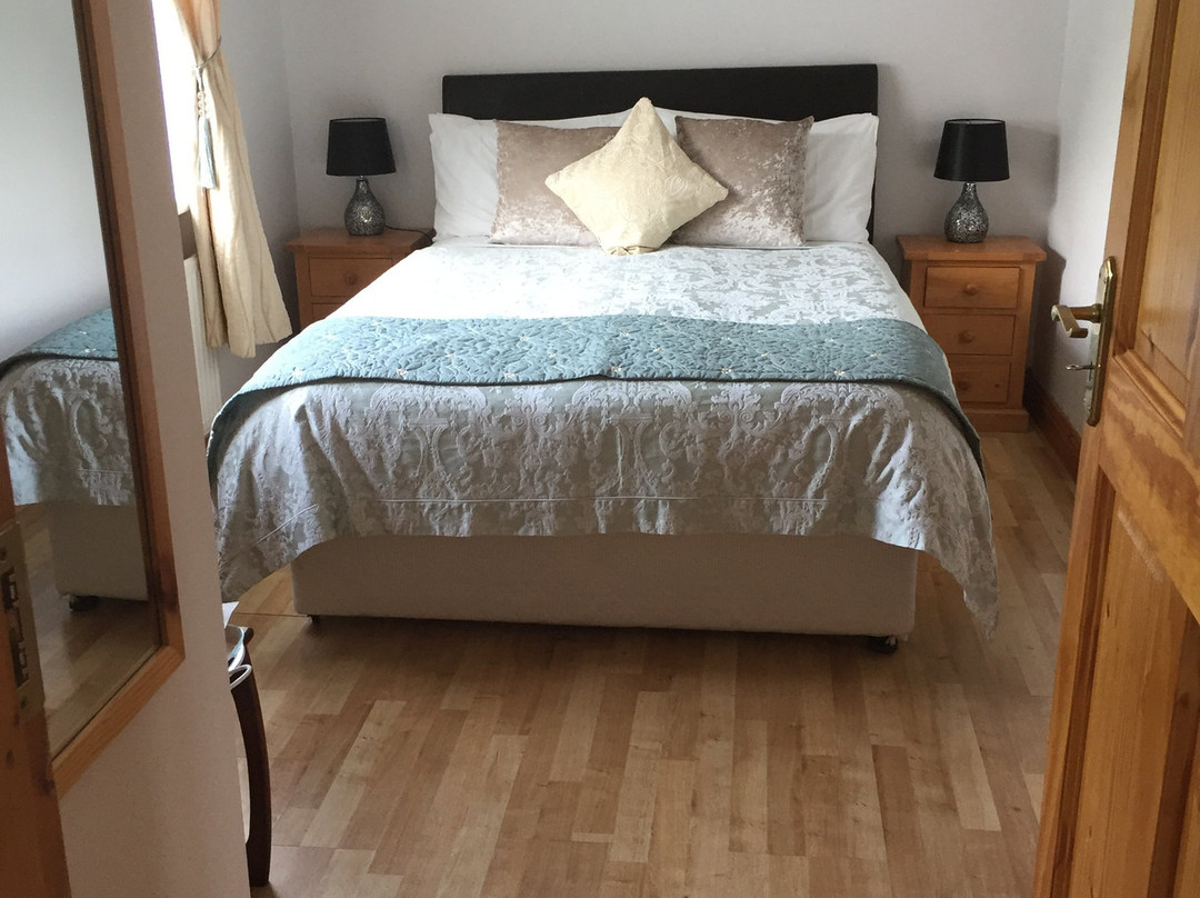 Padua Guest Accommodation主图