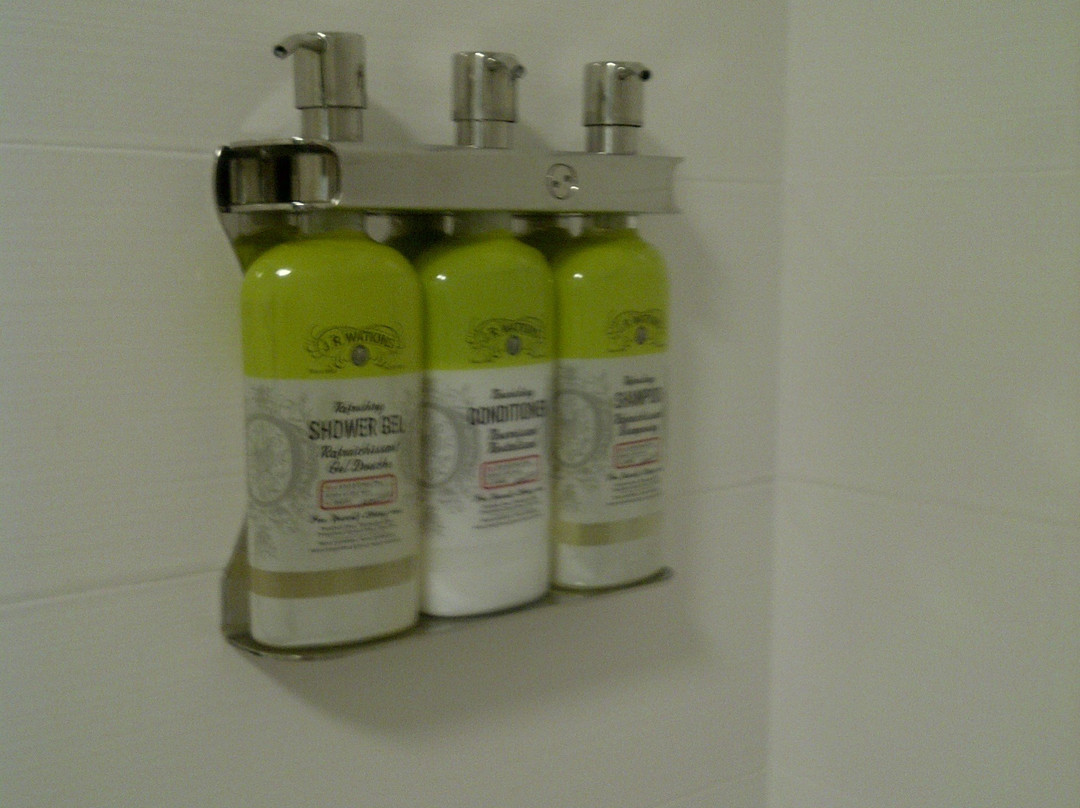 Holiday Inn Express & Suites North Brunswick By IHG主图