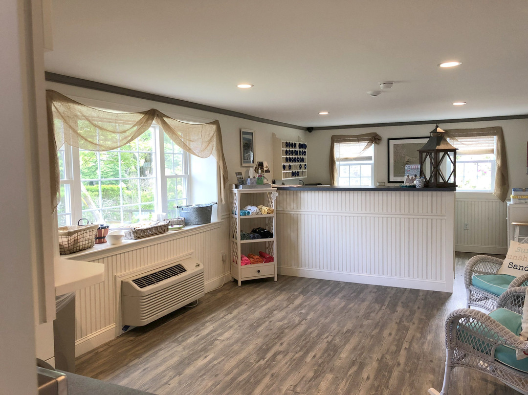 Craigville Beach Inn主图