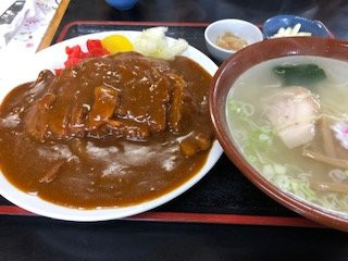 レスト飯店 紫竹苑