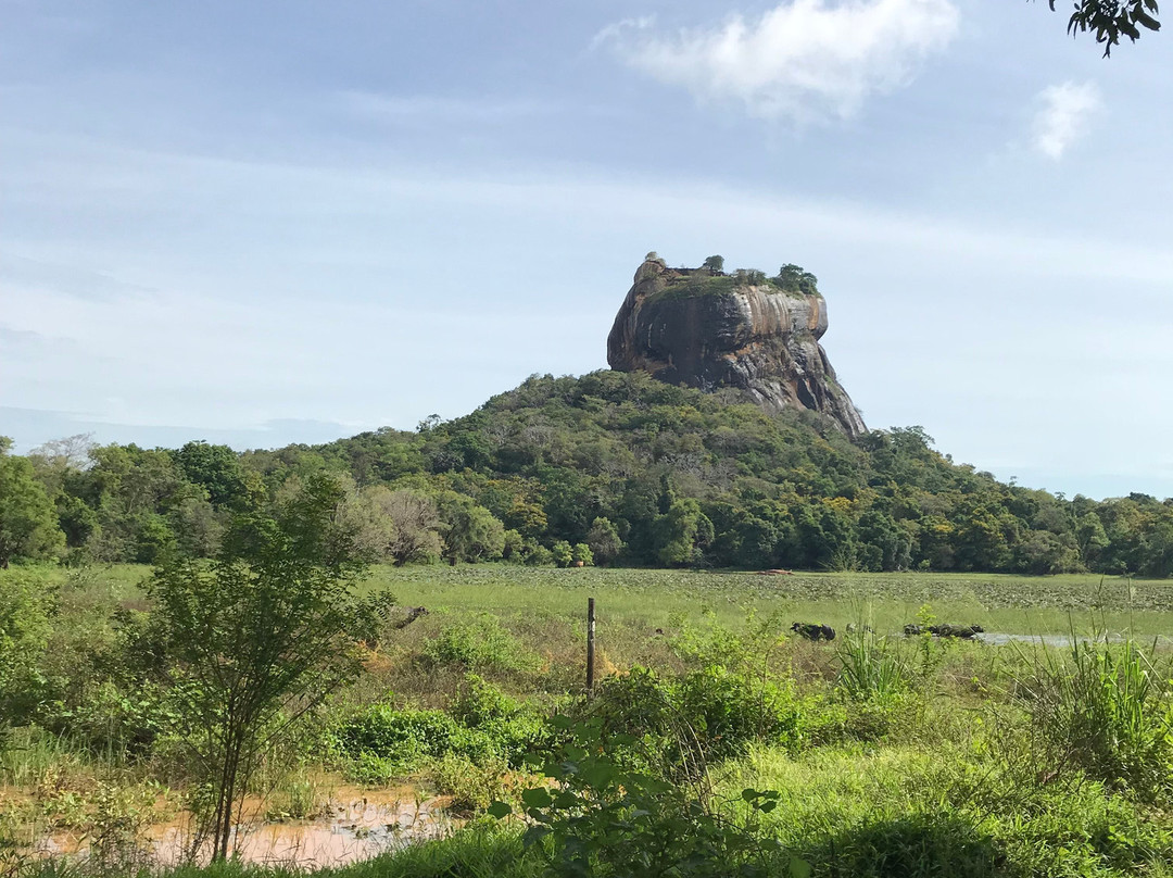 Ok Lanka Travels景点图片