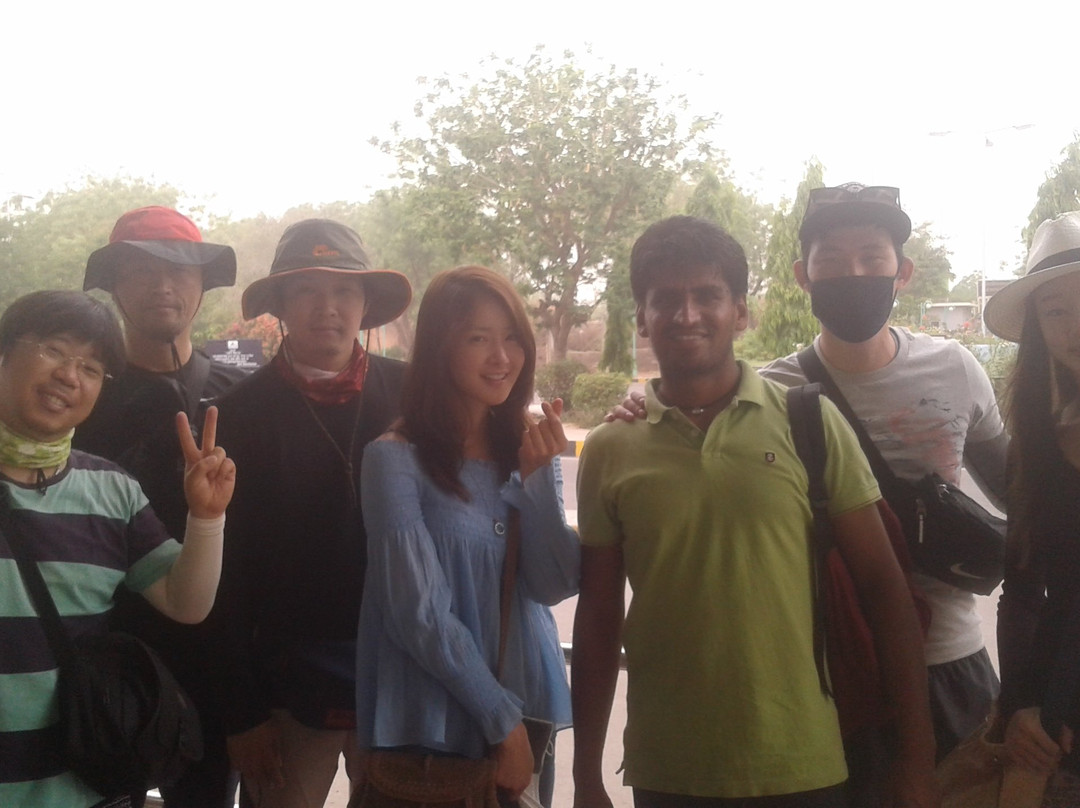 Gaji Guest House主图