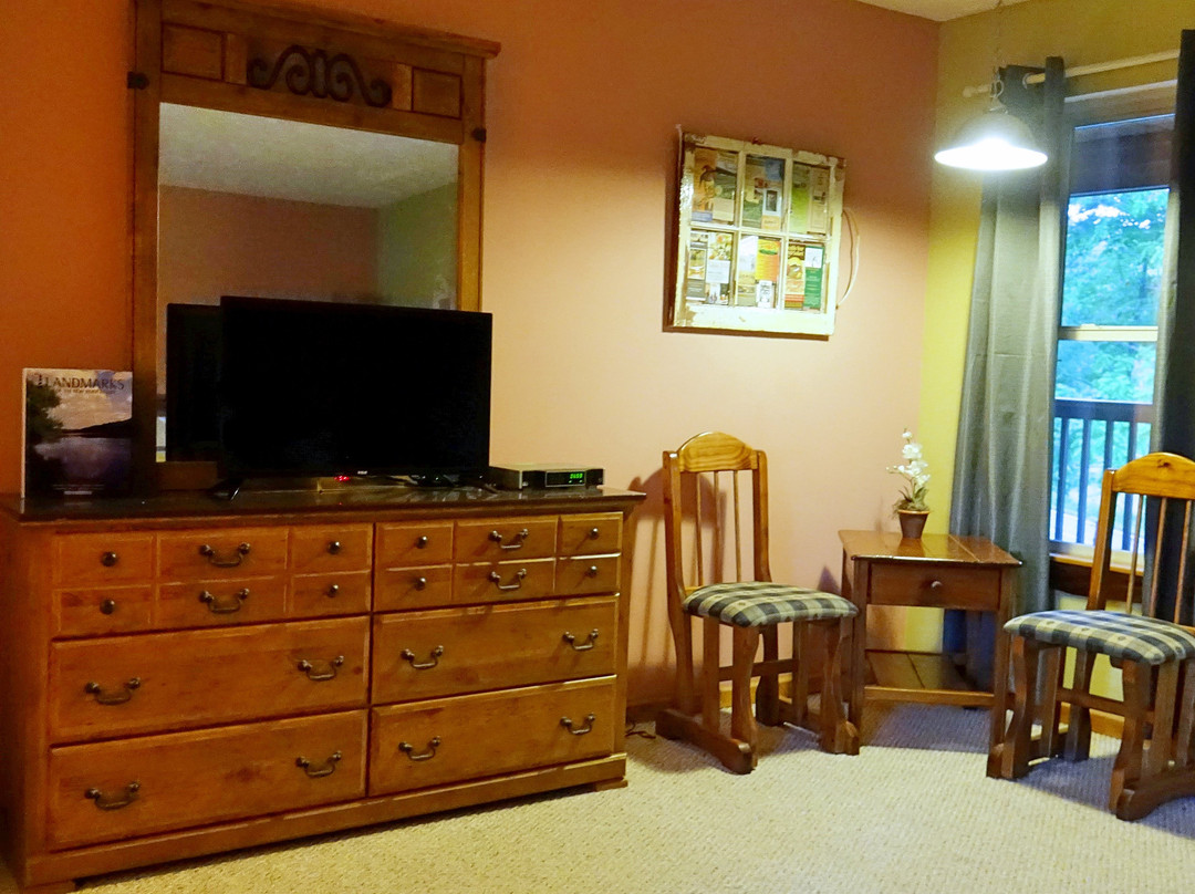 Oak Haven Lodge主图