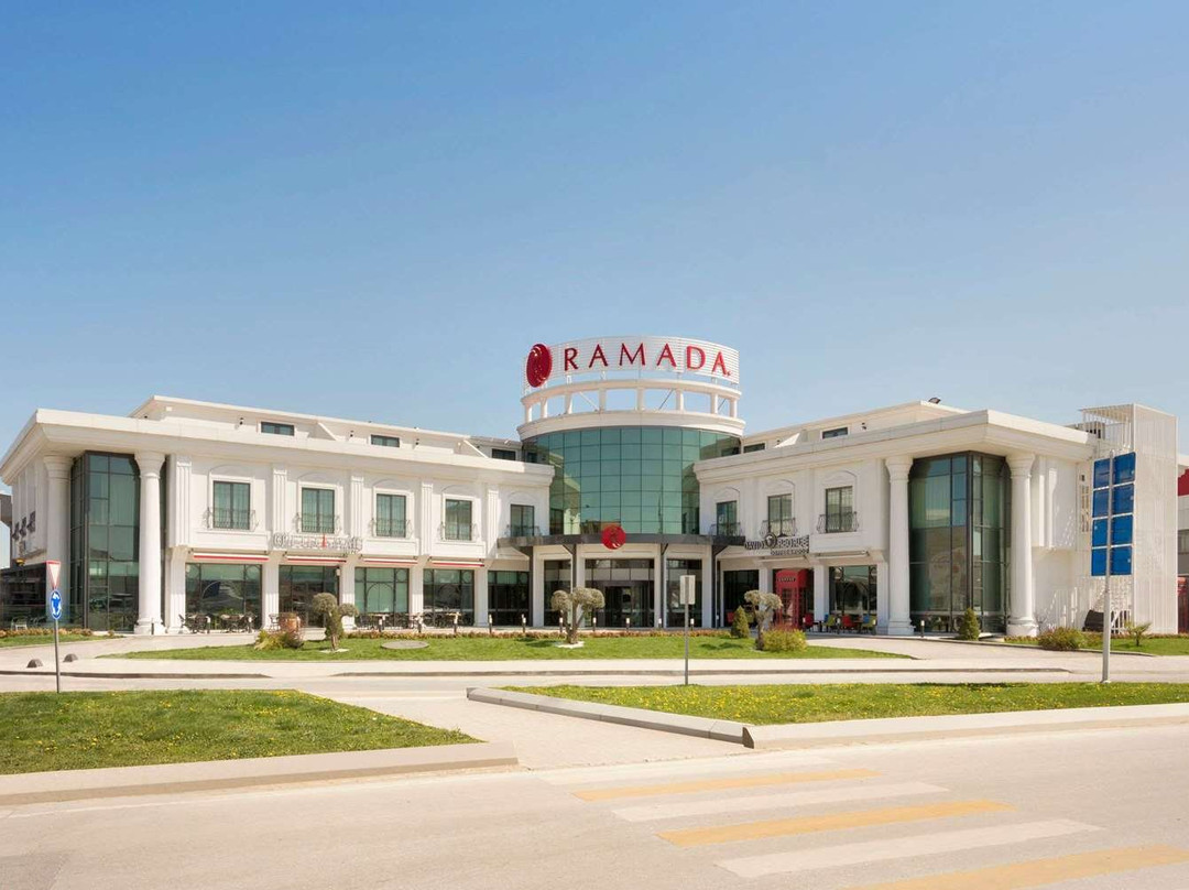 Ramada By Wyndham Sakarya主图