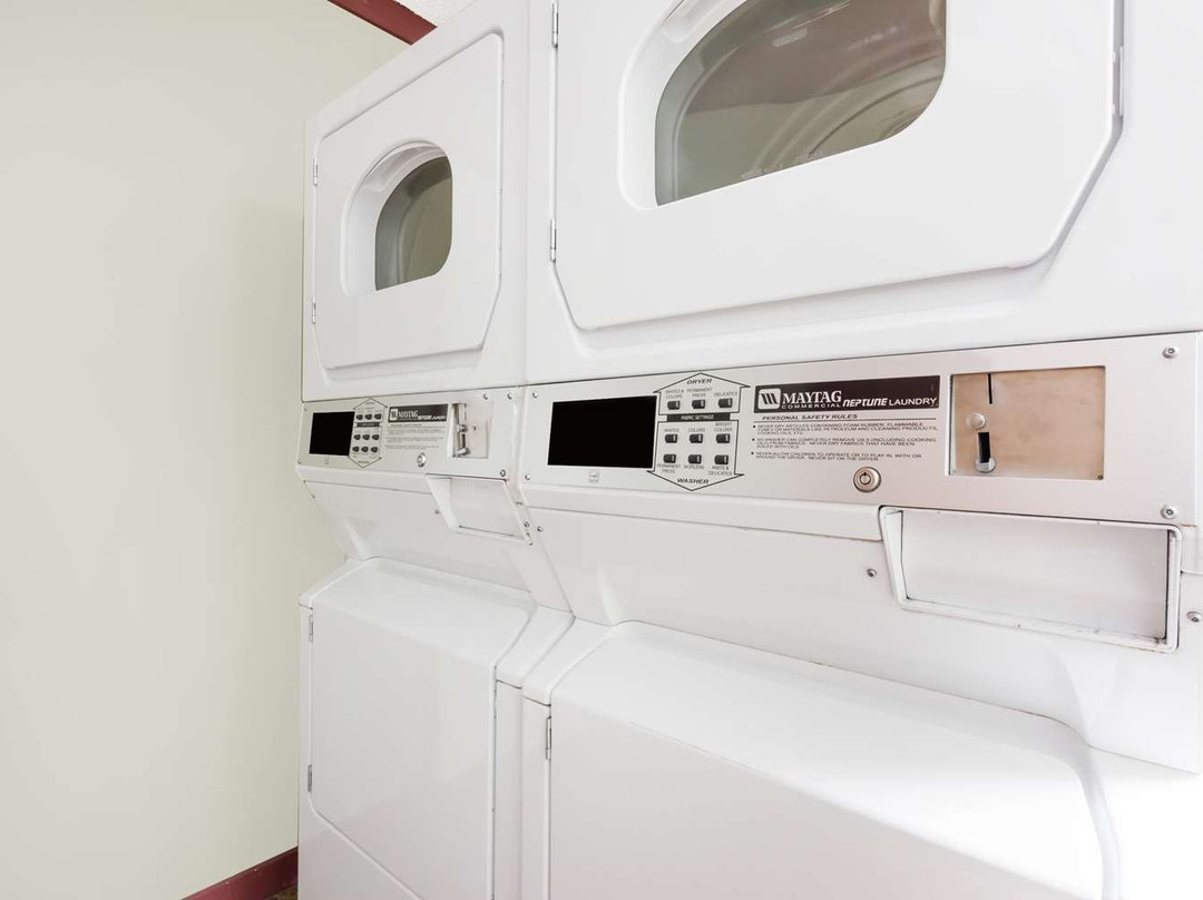 善德波恩特戴斯酒店主图