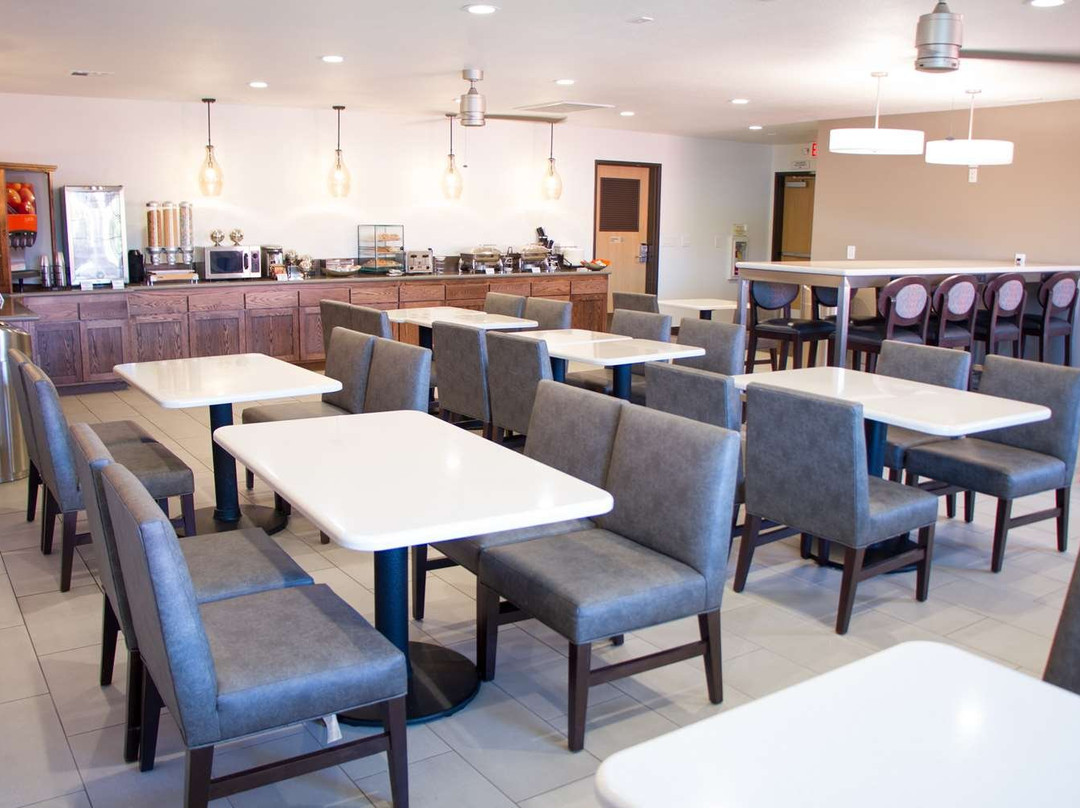 Fairfield Inn & Suites Atascadero主图