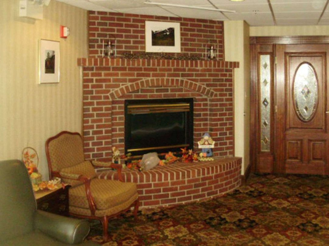 The Inn at Grayson主图