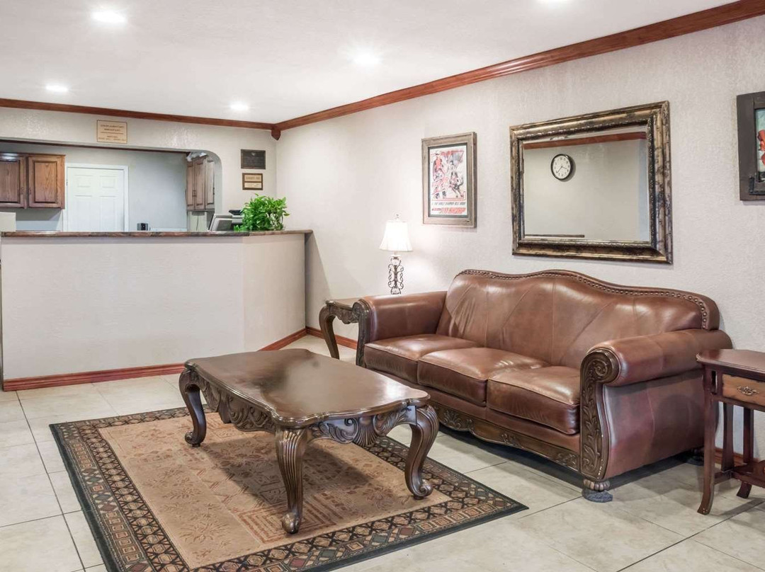 Knights Inn Belton主图