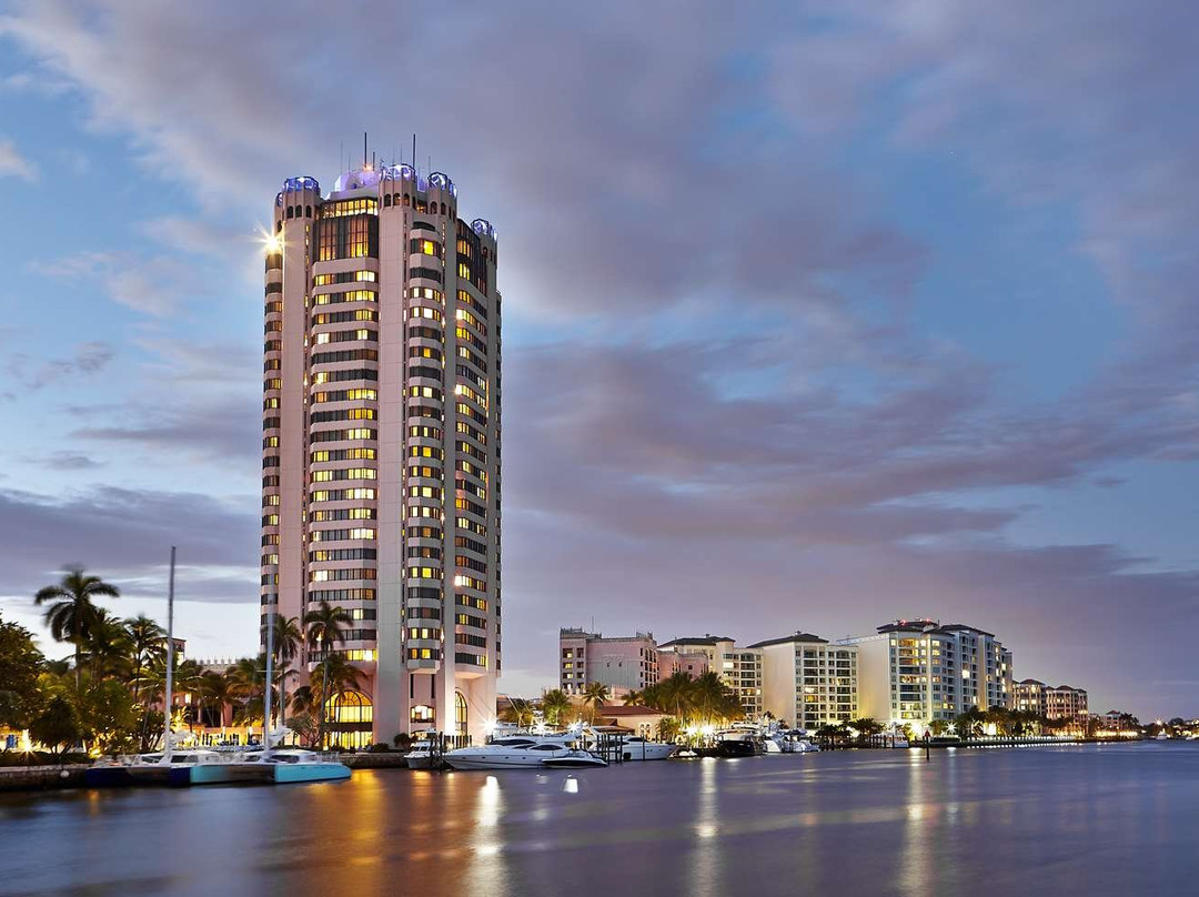 Hampton Inn Maysville主图