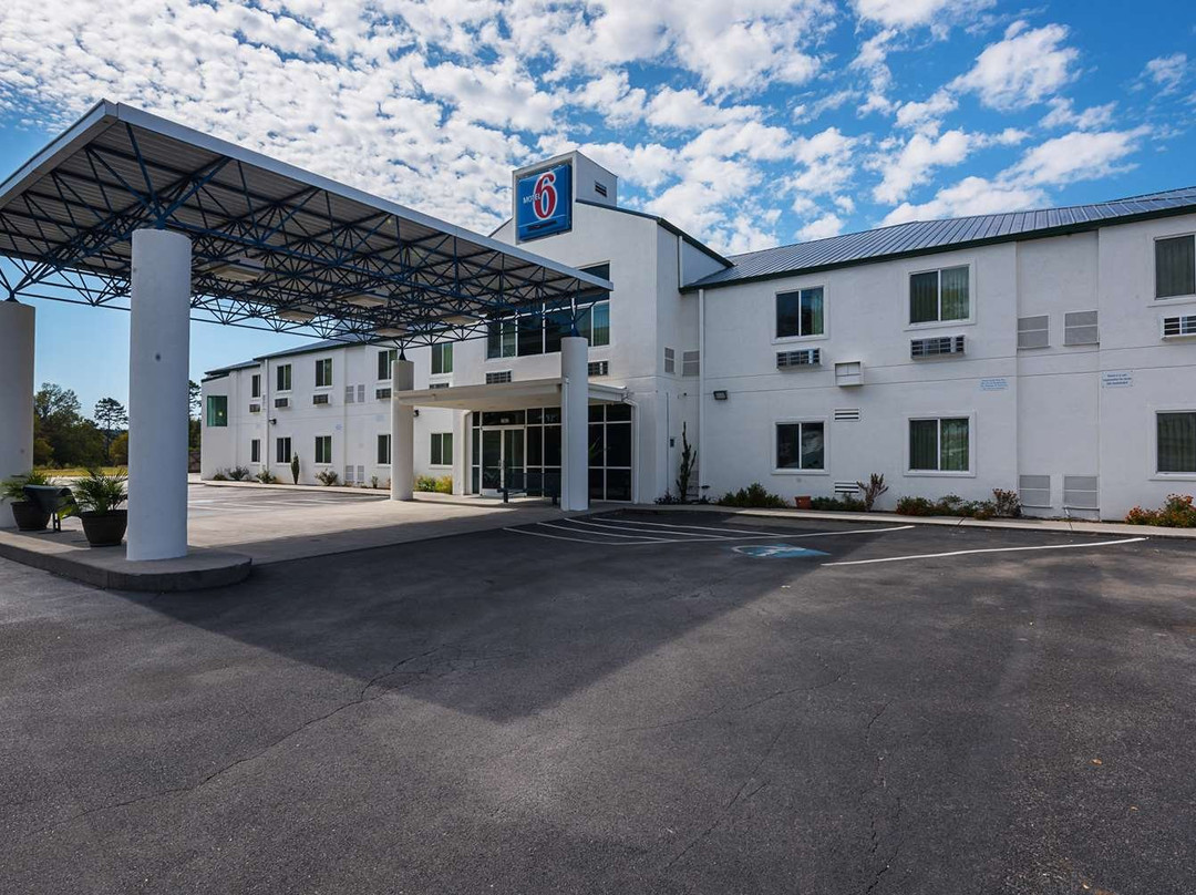 Motel 6 Athens主图