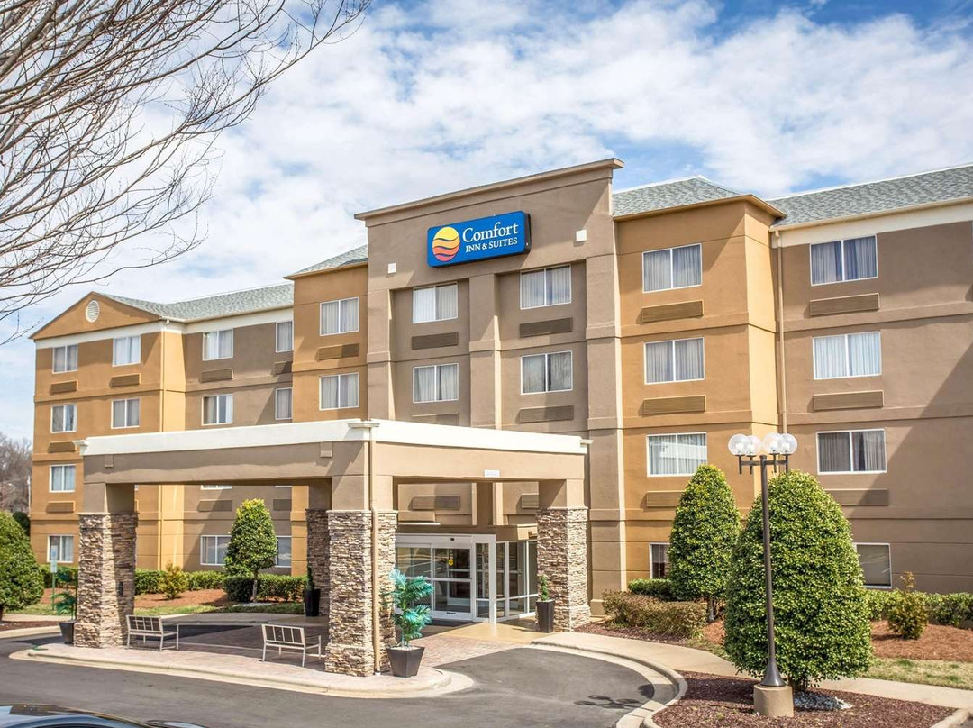 Spark by Hilton Kannapolis主图