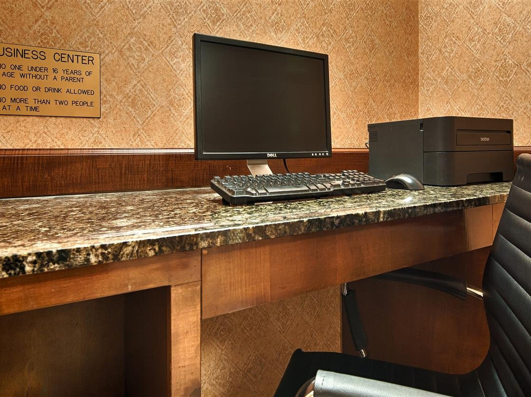 Best Western Inn主图