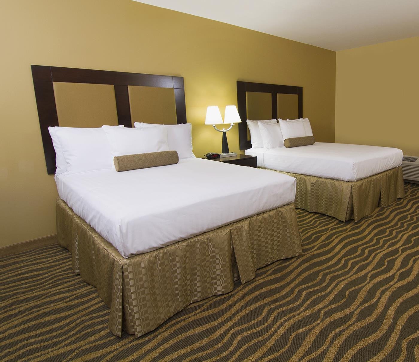 Kickapoo Lucky Eagle Casino Hotel-官方