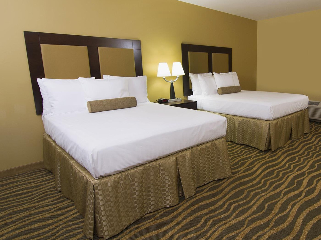 Kickapoo Lucky Eagle Casino Hotel主图