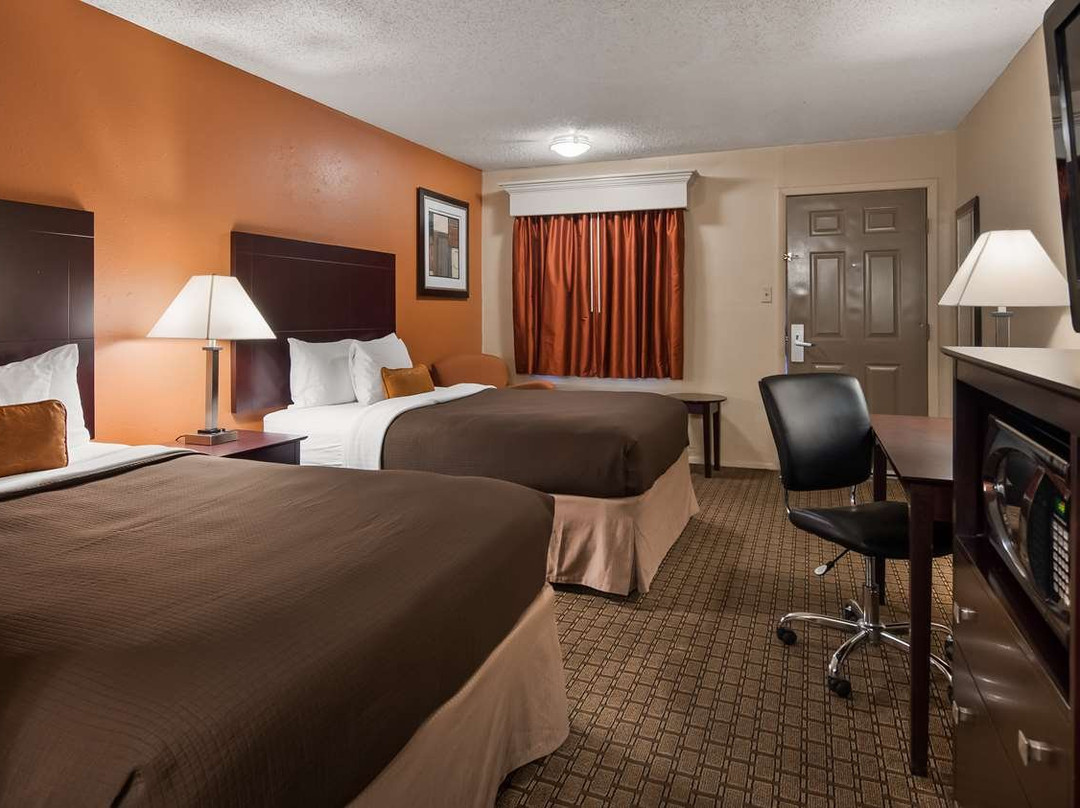 Best Western Markita Inn主图