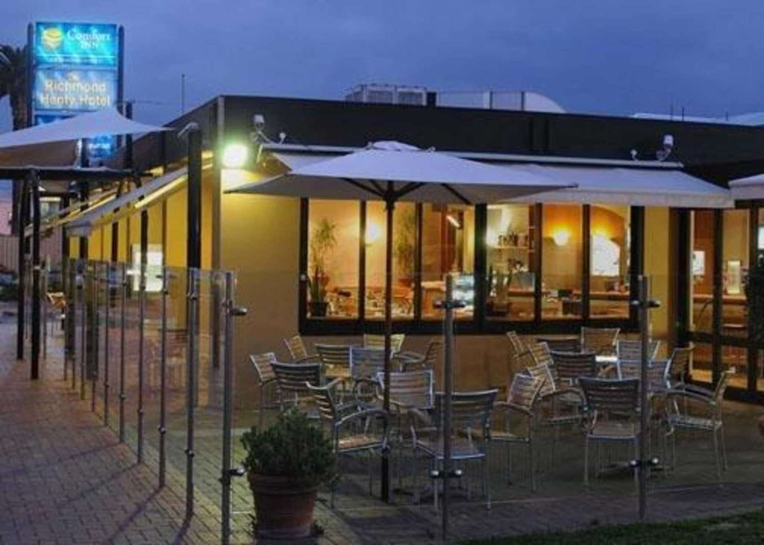 Comfort Inn Richmond Henty-官方