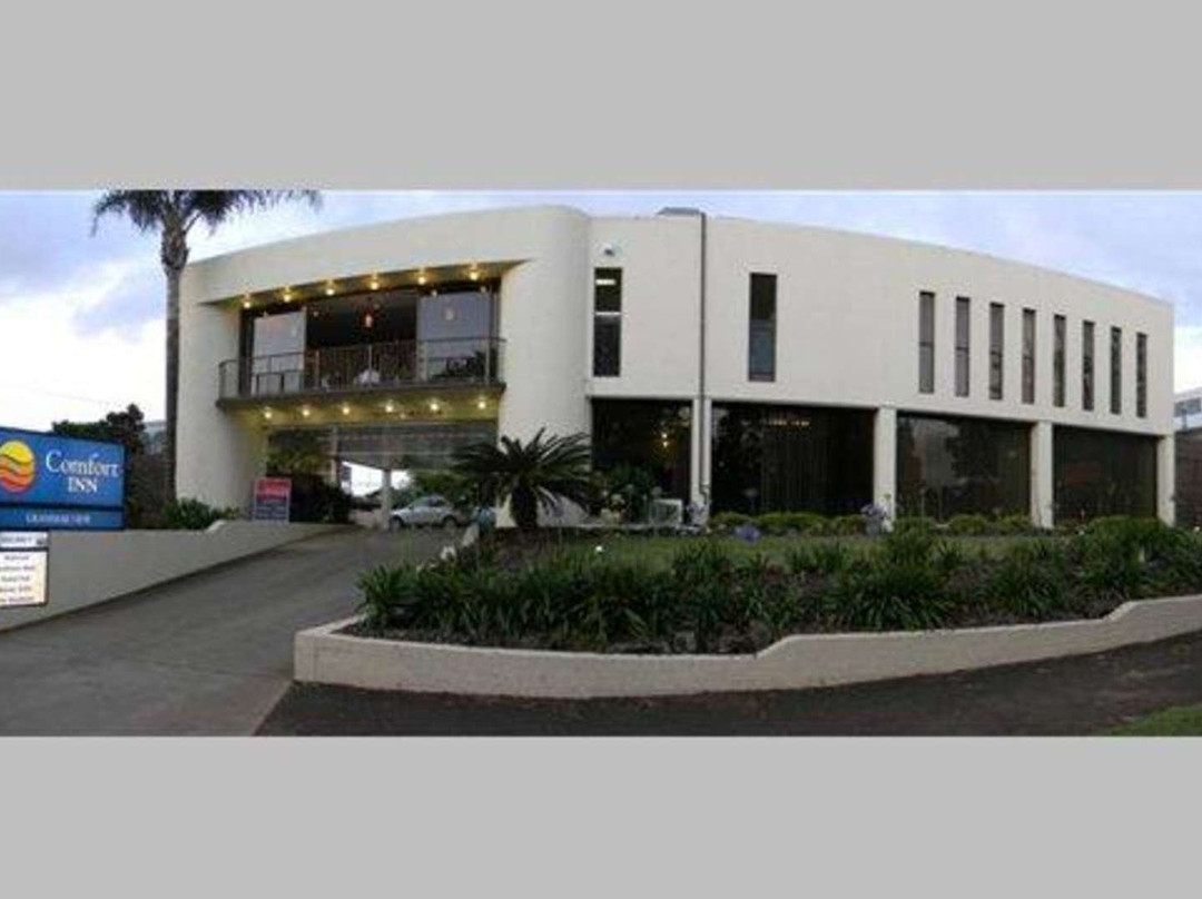 Comfort Inn Grammar View主图