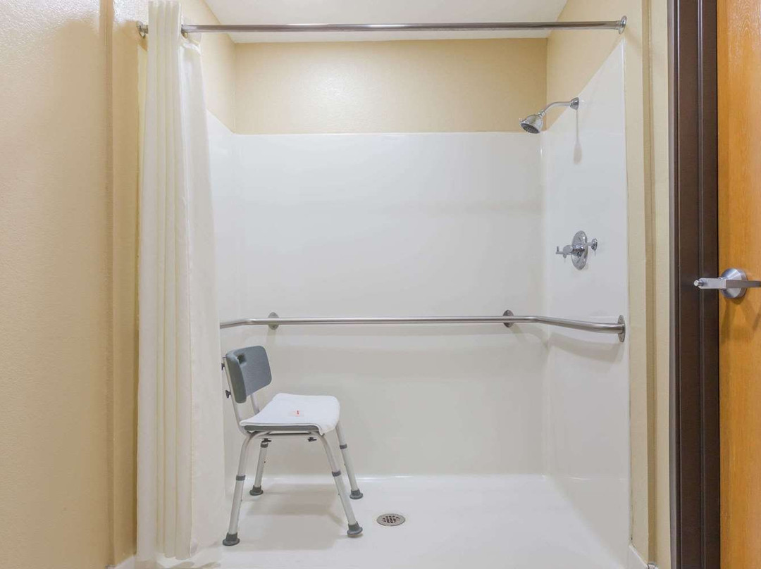 Super 8 by Wyndham Mount Vernon主图