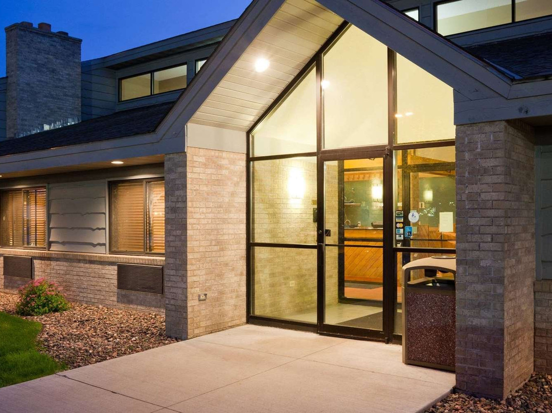 AmericInn by Wyndham Rice Lake主图